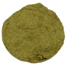 Borneo groen Kratom - Poeder